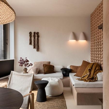 Loft Living Parkview Suite Nieuwpoort Luaran gambar