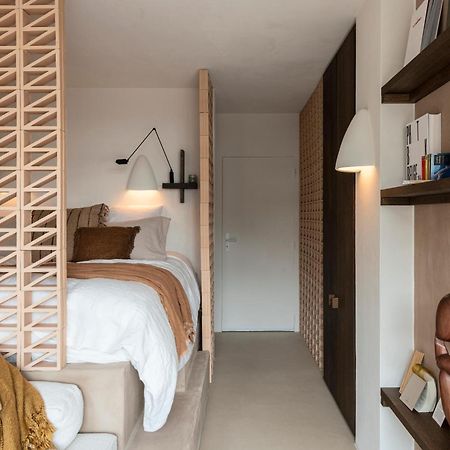 Loft Living Parkview Suite Nieuwpoort Luaran gambar