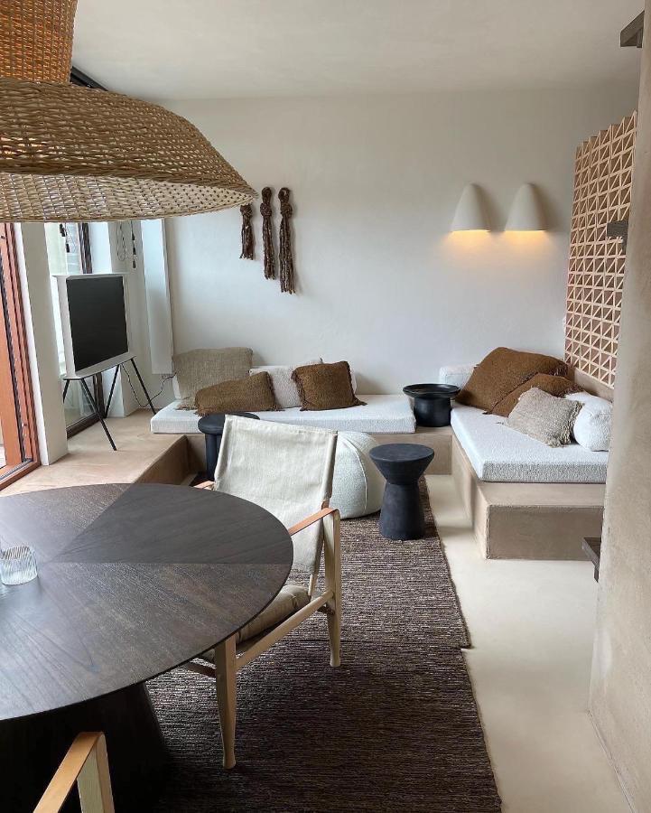 Loft Living Parkview Suite Nieuwpoort Luaran gambar