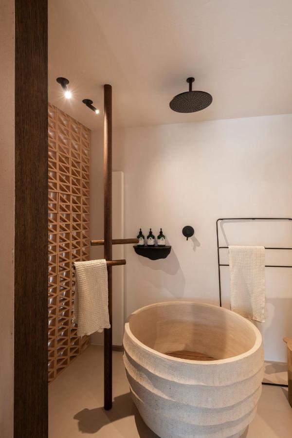 Loft Living Parkview Suite Nieuwpoort Luaran gambar