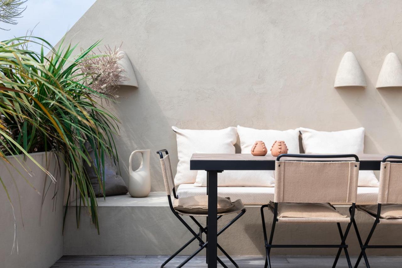 Loft Living Parkview Suite Nieuwpoort Luaran gambar