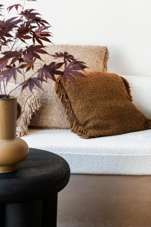 Loft Living Parkview Suite Nieuwpoort Luaran gambar