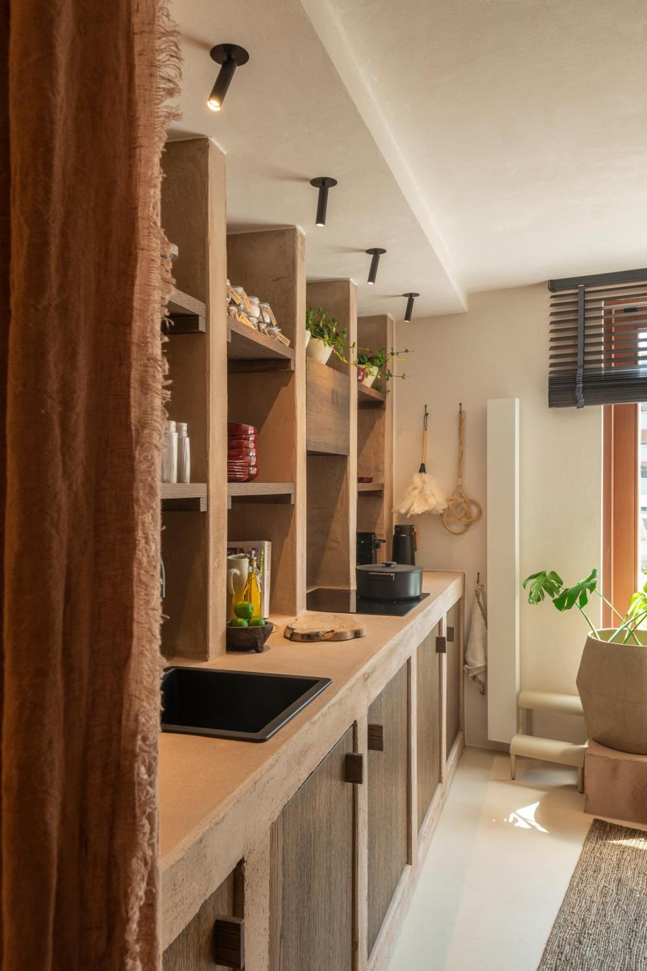 Loft Living Parkview Suite Nieuwpoort Luaran gambar